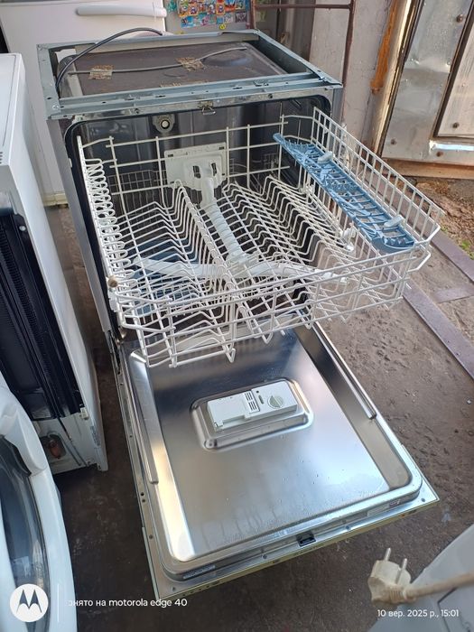 продам посудомийну машину Арістон