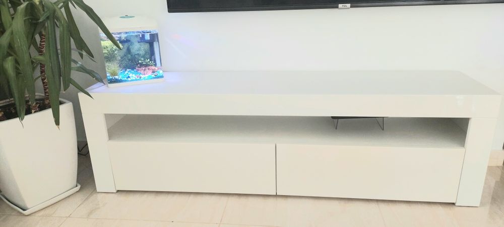 Rtv,  szafka, półka