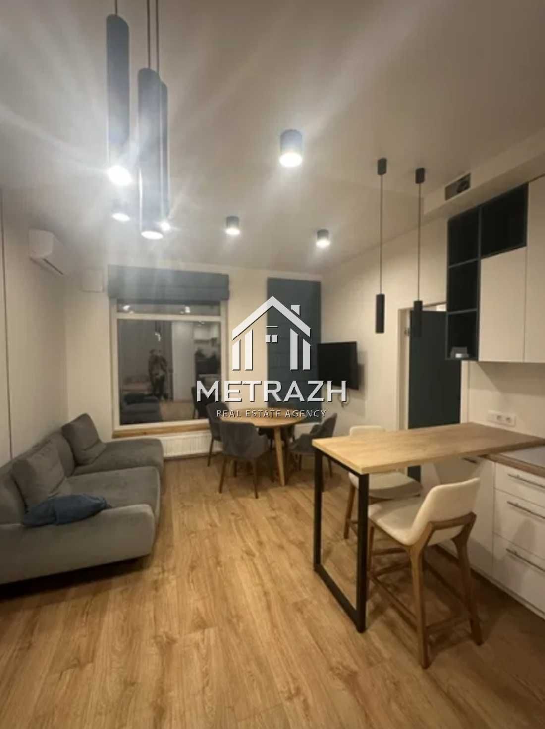 Продам шикарную 2к (евродвушка) квартиру в ЖК Павловский Квартал 20872