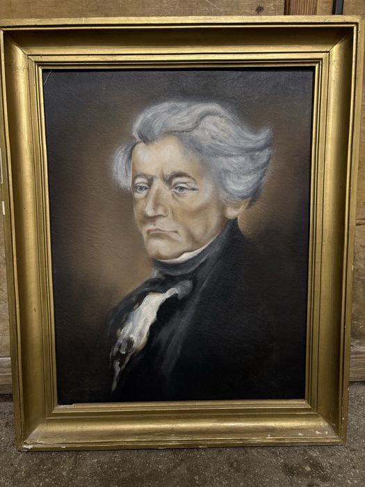 Obraz Adam Mickiewicz