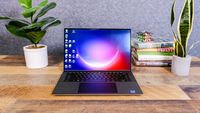 НОВИНКА!Dell XPS 9530(I7-13700H/32/1Тб/FHD/RTX4050),гарантия