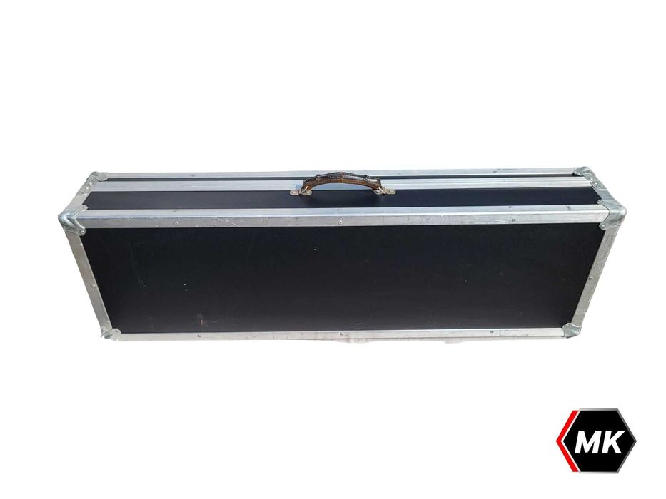 120x35x18 Walizka case skrzynia flightcase, FAKTURA