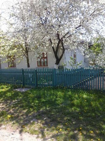 Продається будинок в смт Підволочиськ