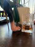 Perfumy Carolina Herrera good girl blush eloxir