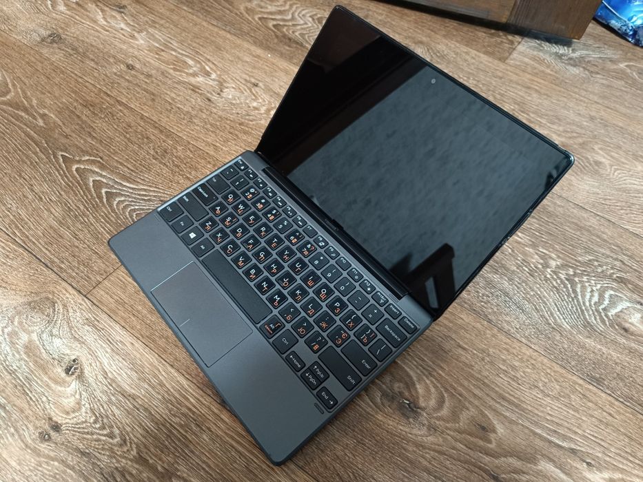 Клавіатура Dell Venue 10 PRO 5055 5050 Keyboard Dock K15A