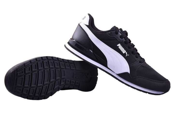 Buty Męskie Puma ST Runner v3 Mesh -01 r.44,5 WYSYŁKA 24H