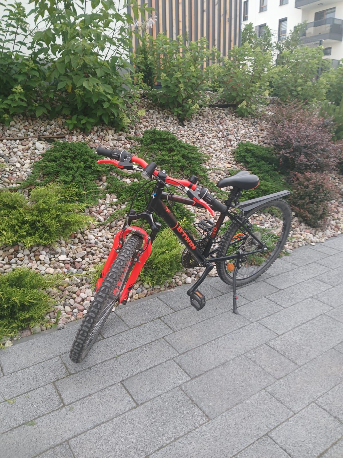 Rockrider 500 DECATHLON