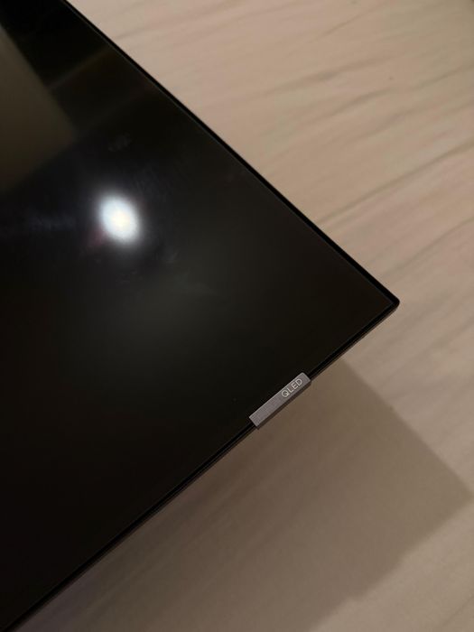 TV TCL 4k ultra HD 120hz Qled