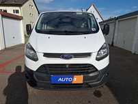 Ford Transit Custom 2.2 TDCI 270 L1