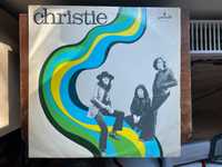 Christie płyta winylowa