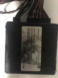 Firewall obd/grelhas frontais bmw serie 3 f31