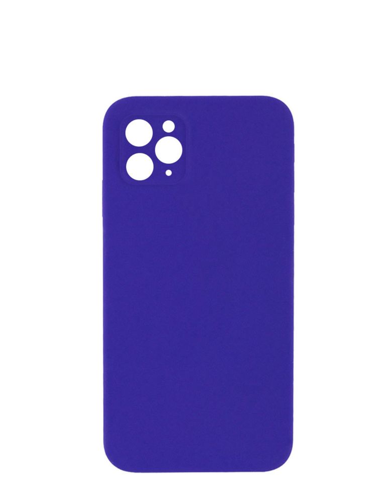 Чохол айфон iphone 11 pro max violet ultra фіолетовий ультра