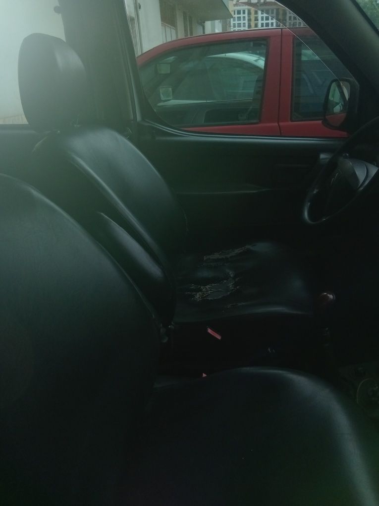 Citroën  berlingo multispace