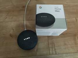 Google Home Mini (Smart Assistant)