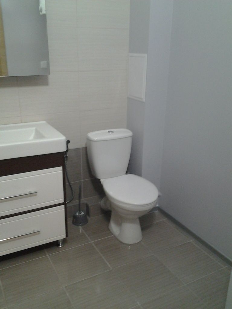 Оренда ЖК Венеція 1-кімн 50м²