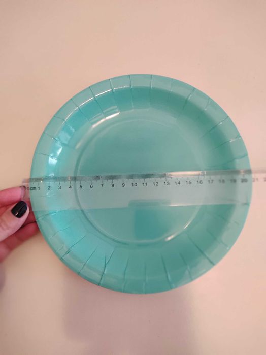 Pratos para Festa - NOVOS