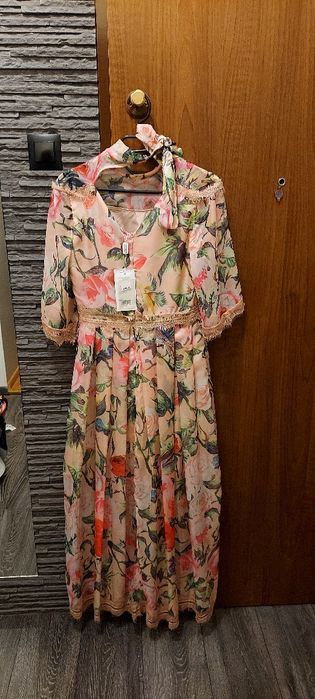 Sukienka koktajlowa lavard yoshe S/36