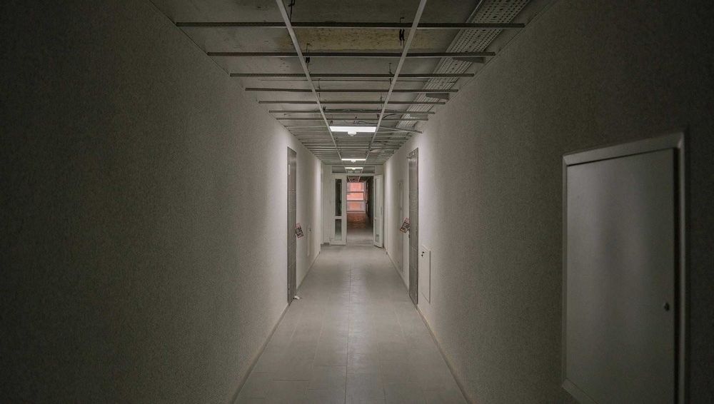 1-й внесок 30%. апартаменти в ЖК "Компаньйон" площа 52.2кв.м від РІЕЛ.