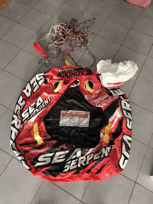 Boia desporto náutica