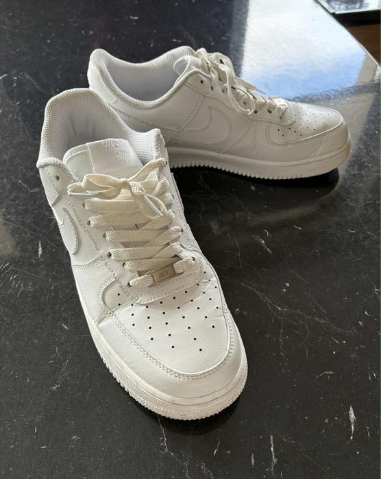 Buty męskie nike Air force 1 rozmiar 43