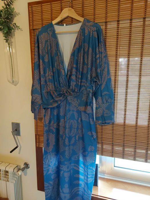 Lote de roupa senhora 50 peças