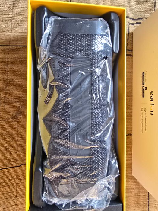 Nowy głosnik bezprzewodowy EarFun UBOOML bluetooth