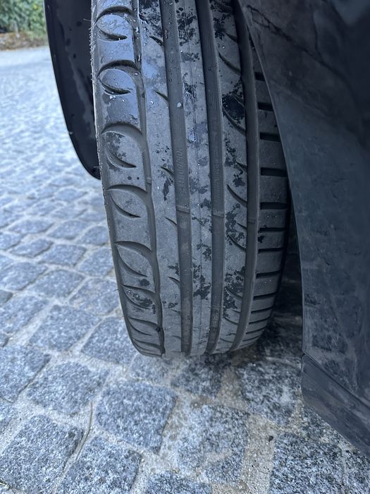 Citroen c4 comercial