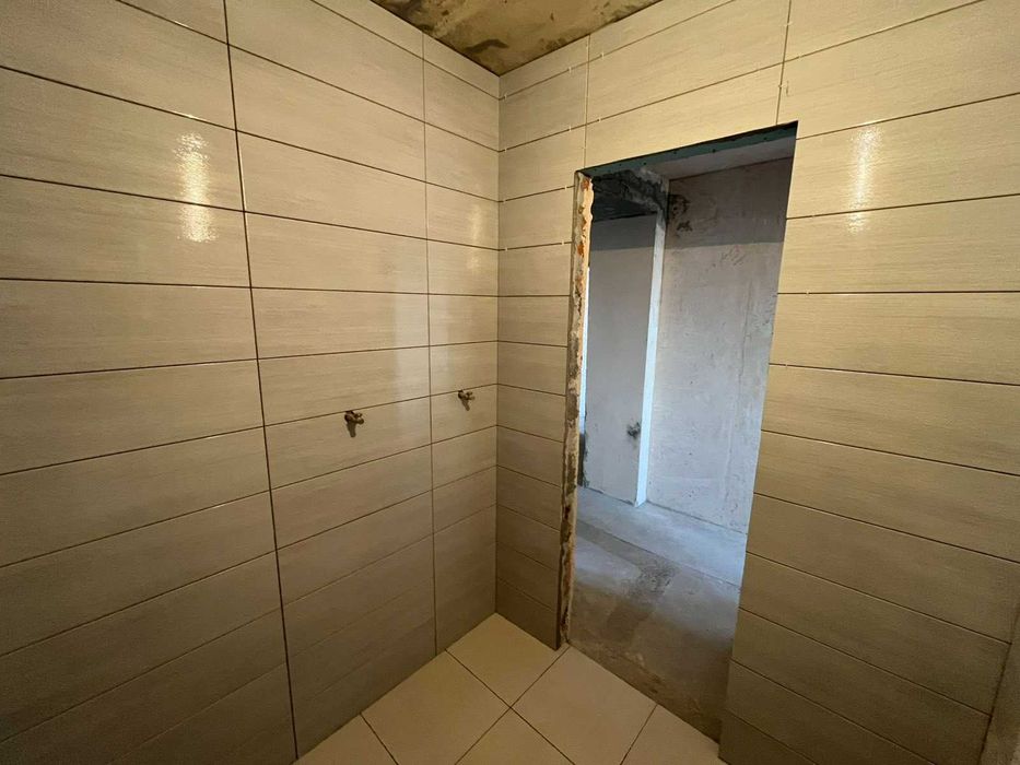 3к в новому будинку, розпочатий ремонт, бонус техповерх ID37523