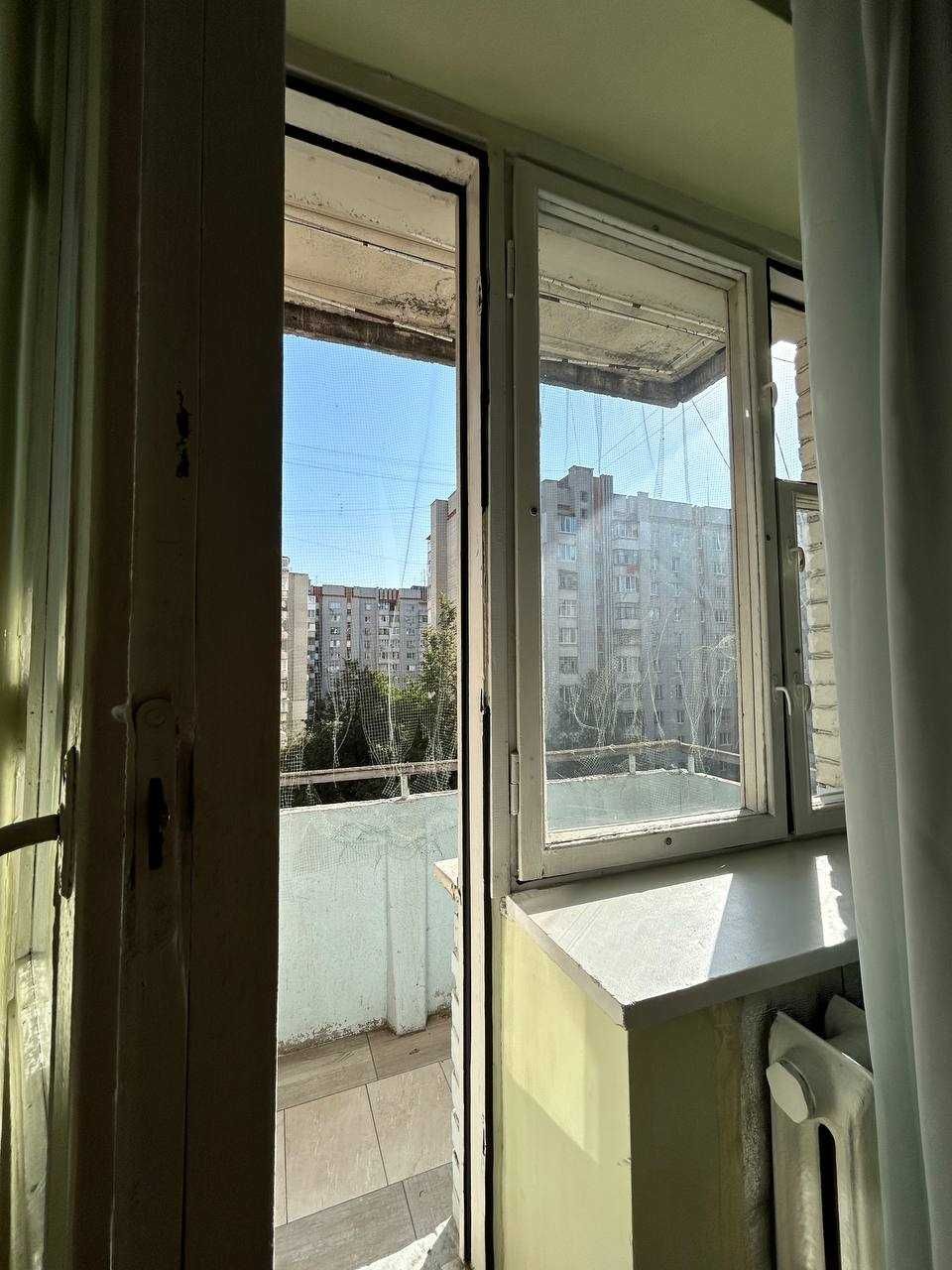 Оренда 1 кім кв по вулиці ВАРШАВСЬКА