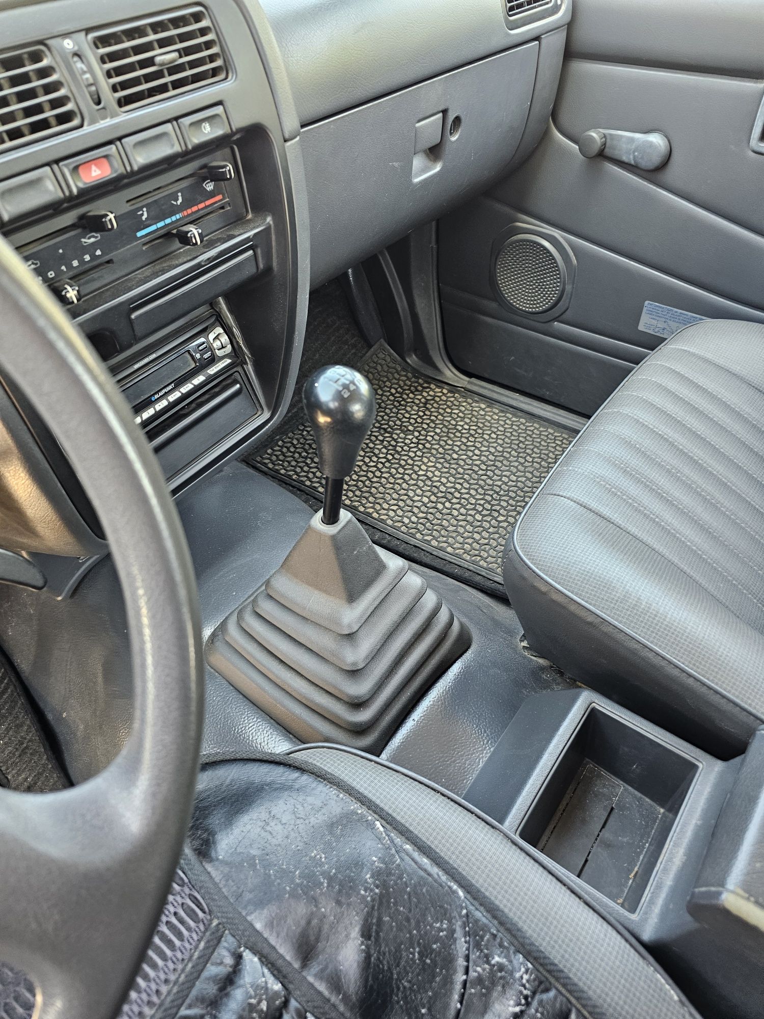 Venda Nissan pick up