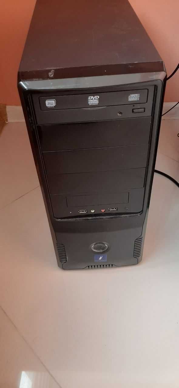 Системник rx 470