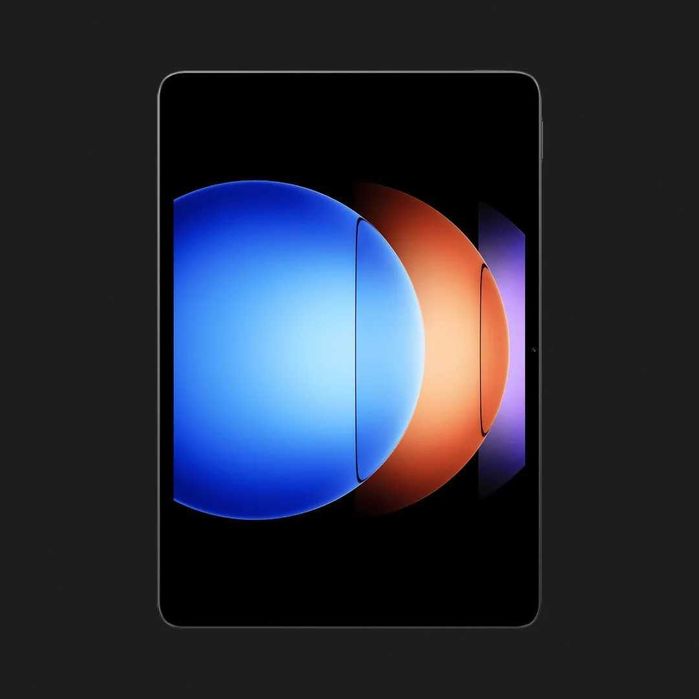 Планшет-телефон Xiaomi Redmi Pad 64GB 11" grey + Подарунки