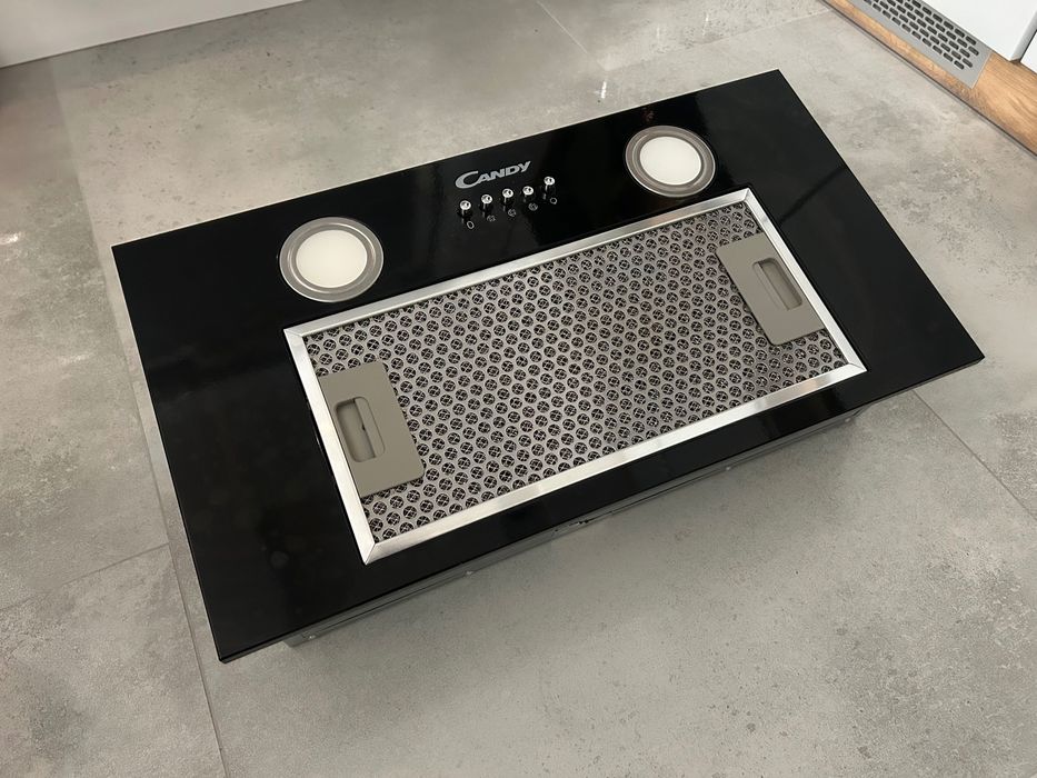 Okap CANDY CBG625/1N