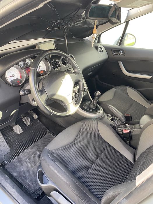 Peugeut 308 1.6 Hdi