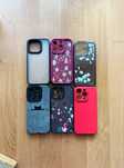 Etui iPhone 15 pro / Case iPhone 15 Pro