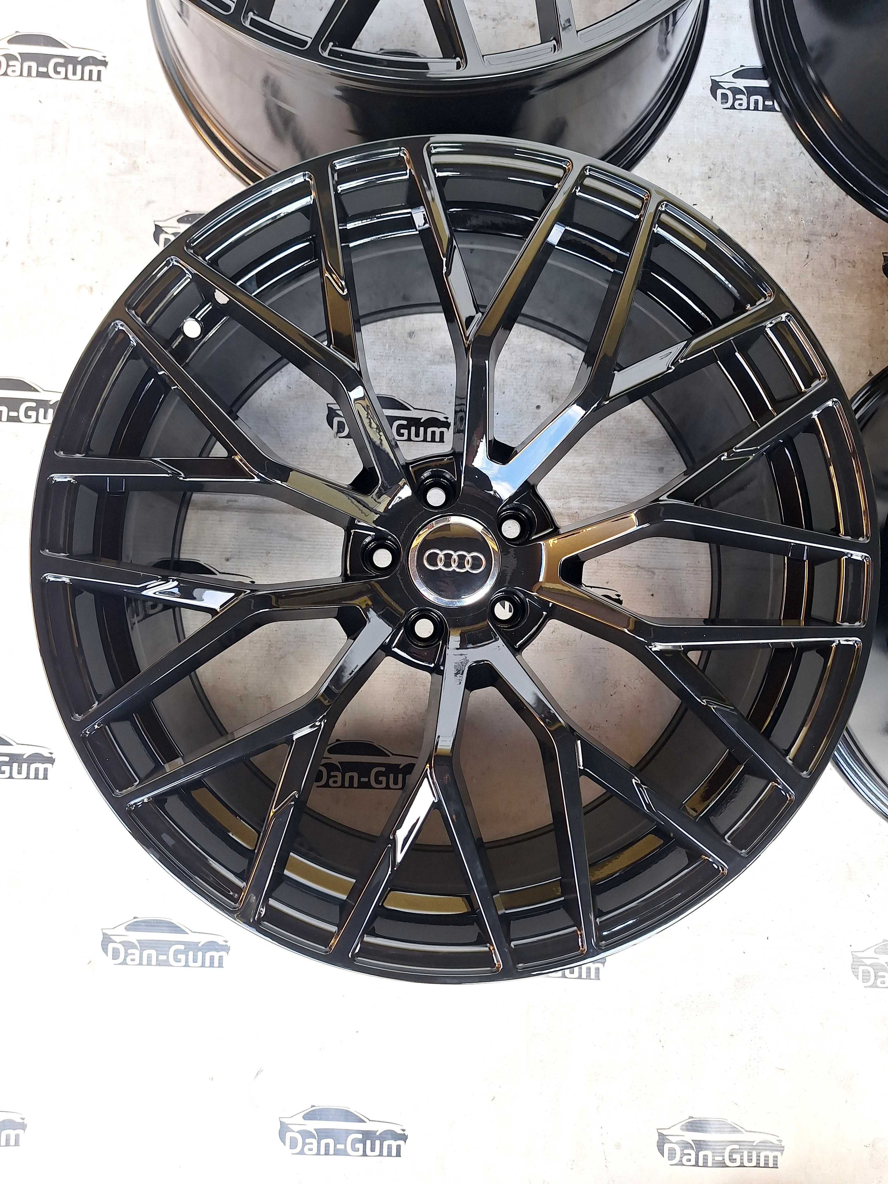 Felgi aluminiowe 5 x 112 R 21 Alufelgi oryginalne Seventy Audi