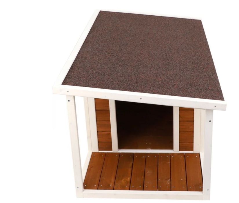 Casota de Madeira - LOJA !!