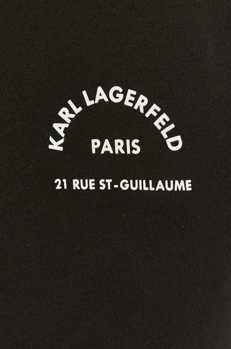 Karl Lagerfeld
Spodnie
Regular Fit