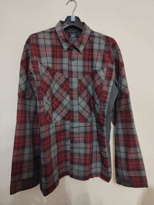 Koszula Helikon-Tex MBDU Flannel