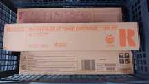 Ricoh toner Type 245(145) SP C410 C411 C420(Magenta/Black/Cyan/Yello