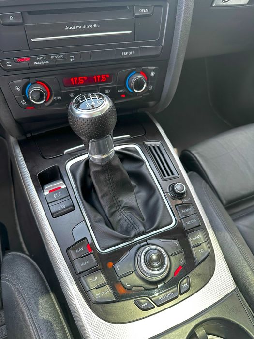 Audi A4 Allroad Quattro 2.0TDI 170cv Nacional-Revisão Total, Impecável