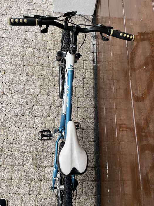 Rower górski MERIDA Juliet 26” – Shimano