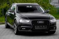 Audi A4 B8 Lift 2.0 Tdi Sportline