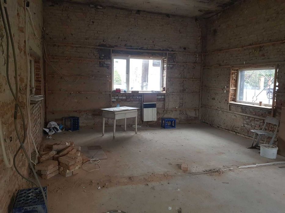 нежитлове приміщення, м. Кам'янка-Бузька