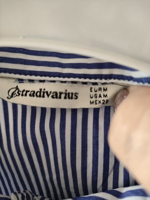 Koszula Stradivarius rozm.M - paski