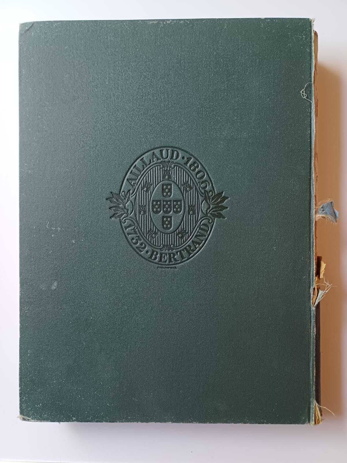 Revista Ilustração (3º ano - 1º Semestre) - 1929