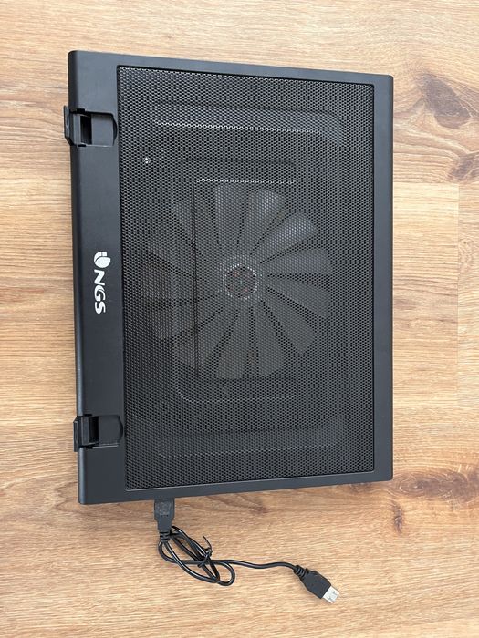 Base refrigeracão para portátil NGS