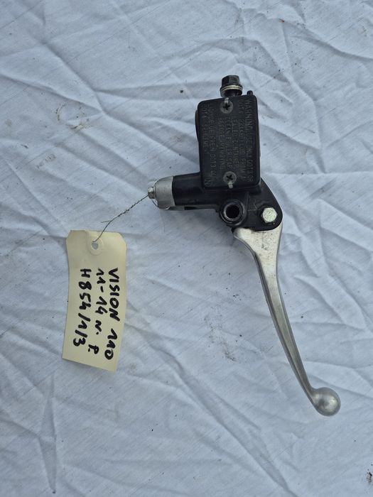 Prawa Pompa Hamulca Honda Vision 110