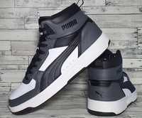 45р. Кроссовки кеды Puma Rebound Joy