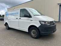 Volkswagen Transporter T6 chlodnia do lekow  Transporter T6 chlodnia do transportu lekow konventka najtanszy